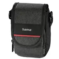 Produktbild: hama Kameratasche Valletta 90P schwarz