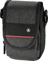Produktbild: Hama Kameratasche Innenmaß (B x H x T) 7 x 13 x 5cm Schwarz