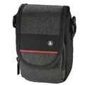 Produktbild: Hama W128270415 185070 Valletta Compact Case Black ~E~