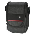 Produktbild: Hama 00185070 VALLETTA 90P Schwarz Tasche