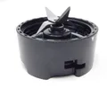 Produktbild: WMF Schneideeinheit FS-1000039934 für Standmixer KULT X Mix&Go