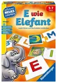 Produktbild: E wie Elefant | Spiel | Spielend Neues Lernen | 24951 | Deutsch | 2018