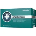 Produktbild: Aminoplus Schlafkomplex Tabletten