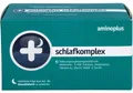 Produktbild: Aminoplus Schlafkomplex, 90 St TAB
