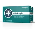 Produktbild: AMINOPLUS schlafkomplex Tabletten 90 St