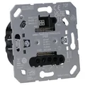 Produktbild: Jung Serien-Tastdimmer 1712DE Universal LED Dimmer 4011377166929