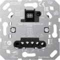 Produktbild: JG 1712DE - Serien-Tastdimmer, mit Nebenstelleingang
