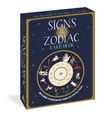 Produktbild: Carlota Santos Signs of the Zodiac Card Deck (Cards) (US IMPORT)