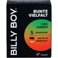 Produktbild: BILLY BOY bunte Vielfalt MS 5 St.