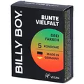 Produktbild: BILLY BOY® Kondome BUNTE VIELFALT