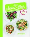 Produktbild: Die Salat-Bar: 80 Rezepte für knackig frische Salate