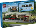Produktbild: LEGO® City 60511 Klassischer Dampfzug