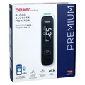 Produktbild: Beurer Gl60 Mmol/l Blutzuckermessgerät 1 St
