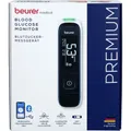 Produktbild: BEURER GmbH Gesundheit und Wohlbefinden BEURER GL60 Blutzuckermessgerät mmol/l 1 St 46357