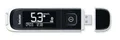 Produktbild: Beurer Medical GL 60 (mmol/l) - Blutzuckermessgerät mit Plug-in-USB, Stechhilfe, 10 Teststreifen, sterile 10 Lanzetten inklusive praktisches Etui (mmol/l)