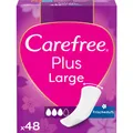 Produktbild: Carefree Plus (48 x) (054944)