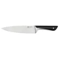 Produktbild: Jamie Oliver by Tefal Kochmesser 20 cm Profi Messer mit Klingenscheiden