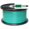 Produktbild: Sicherheits Kabel 3,8mm kompatibel mit Husqvarna Automower ® + XTREME SAFE-PROTECTION Ummantelung - Mähroboter Begrenzung Schutz Draht, Länge: 500m