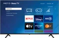 Produktbild: Metz blue 55MUD6001 Roku TV 55 Zoll