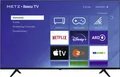 Produktbild: Metz Blue Roku TV Fernseher 55MUD6001Y 55 Zoll UHD 4K Smart TV LED Triple Tuner