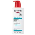 Produktbild: Eucerin Intensive Repair Körperlotion Für Trockene Haut 16,9 Oz