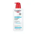 Produktbild: Eucerin, Intensive Reparatur, Rich Feel Lotion, Ohne Duftstoffe, 500 ml