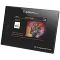 Produktbild: Albrecht DR 53 DAB+ Digitalradio-Tuner für die heimische Stereoanlage inkl Bluetooth (mit ID3) z.B. zum Streamen von Spotify (27251) - Schwarz