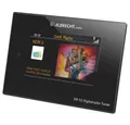 Produktbild: Albrecht Digitalradio-Tuner 27251 Radio (Inkl. Fernbedienung, Spotify)