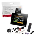 Produktbild: Albrecht DR53 DAB+/UKW/Bluetooth Digitalradio Tuner Musik-Streaming Farbdisplay