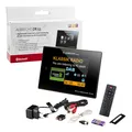 Produktbild: Albrecht DR53 DAB+/UKW/Bluetooth Digitalradio Tuner MusikStreaming FarbdisplayBW