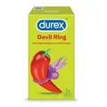 Produktbild: Durex Vibrating Ring Intense Little Devil 1 Stück