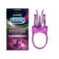 Produktbild: 5900627061529 Durex Play Little Devil pierścień wibracyjny z wypustkami (P1) Dur