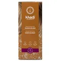 Produktbild: khadi Pflanzenhaarfarbe Dunkelblond 100 g