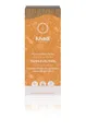 Produktbild: khadi Natural Cosmetics Pflanzenhaarfarbe Dunkelblond 100 g