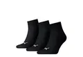 Produktbild: PUMA Kurzsocken PUMA UNISEX QUARTER PLAIN 3P