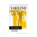Produktbild: VARILIND Travel 180den AD S BW schwarz 2 St