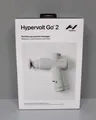 Produktbild: Hyperice Hypervolt Go 2 Handmassagegerät Mit Quiet Glide- 3 Geschwindigkeiten