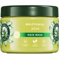 Produktbild: Herbal Essences Soothing Aloe Vera Mask 500ml - Hydrates, Cleanses, and Nourishes (500 ml) (59058760)
