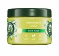 Produktbild: Herbal Essences Haarpflege-Set ALOE stärkende Maske 500 ml