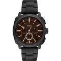 Produktbild: Fossil Chronograph MACHINE FS6097 Edelstahl 89205887