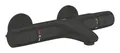 Produktbild: Grohe Precision Trend Thermostat-Wannenbatterie - Mattschwarz - 1022162432