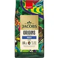 Produktbild: Jacobs Origins Kaffeebohnen Beutel Mild Medium 1 kg