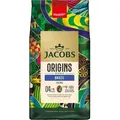 Produktbild: Jacobs Origins Kaffee ganze Bohnen Brazil lieblich-nussig 1000g