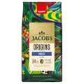 Produktbild: Jacobs Kaffeebohnen Origins Brazil, mild-nussiger Geschmack aus Brasilien, geröstet in Bremen, Intensität 4/10, Kaffee ganze Bohnen, 1 kg