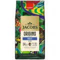 Produktbild: JACOBS Origins Brazil Kaffeebohnen mild, 1,0 kg
