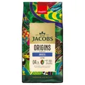 Produktbild: Jacobs Kaffeebohnen Origins Brazil mild-nussiger Geschmack, Intensität 4/10, 1kg