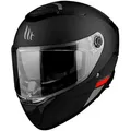Produktbild: Integralhelm MT Helmets Thunder 4 SV matt schwarz M