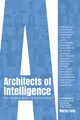 Produktbild: Martin Ford Architects of Intelligence (Taschenbuch) (US IMPORT)