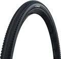 Produktbild: Schwalbe Reifen G-One Comp K-Guard HS634 28x1.70 700x45C 45-622 sw Tube AL Green