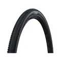 Produktbild: SCHWALBE Reifen Reifen Fahrrad G-ONE COMP A/R 700X45